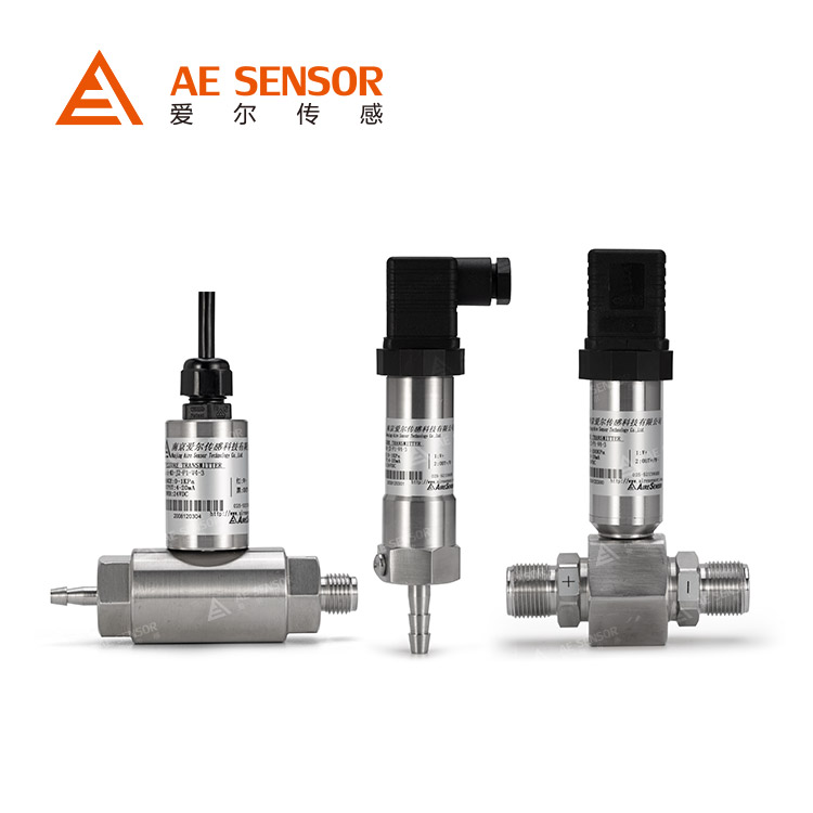 <b>AE-D微差壓/風壓變送器</b>